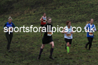 Senior womens 2022 North Eastern Harrier League, Thornley Farm, Peterlee, County Durham. Photo: David T. Hewitson/Sports for All Pics